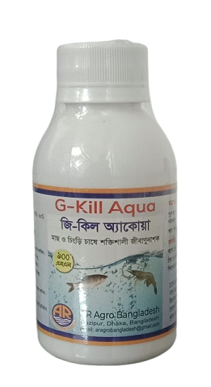 G-KILL AQUA-100ml